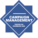 Campaign Management with Facebook Ads