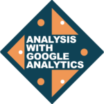 Analysis with Google Analytics