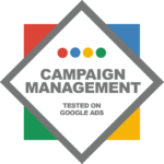 Campaign Management with Google Ads