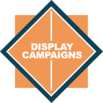Display Campaigns with Campaign ads manager