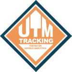 Tracking with UTM & other trackers